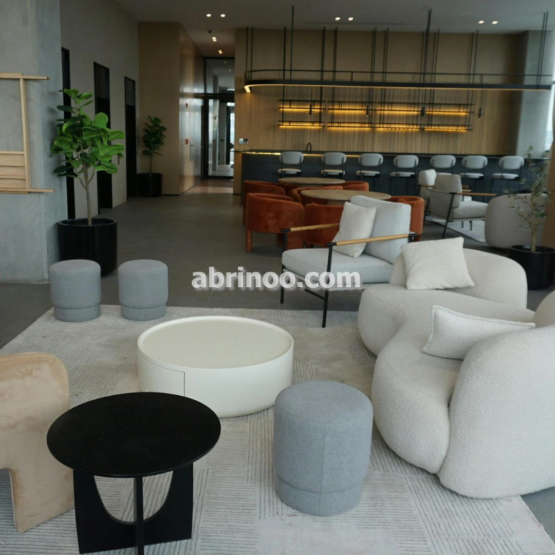 تعمیرات مبل چوبی در غرب تهران