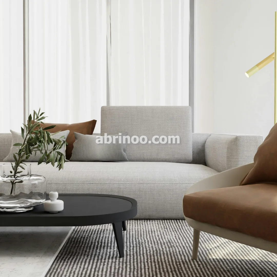 تعمیرات شکستگی پایه مبل در غرب تهران